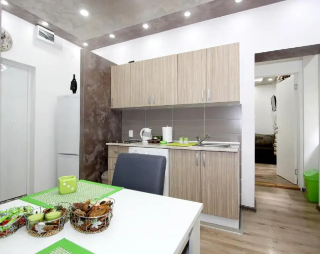 Apartment Savska