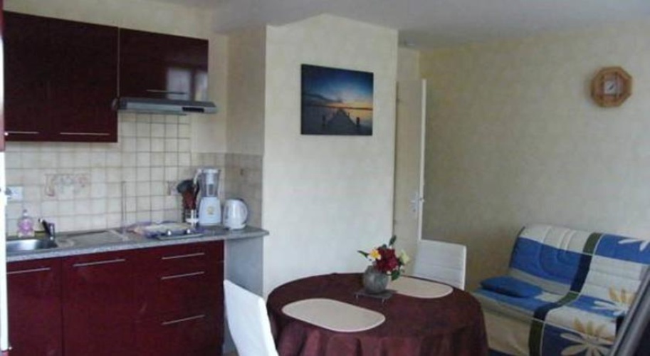 LOCATIONS RIVES DE SEUGNE - Claveau