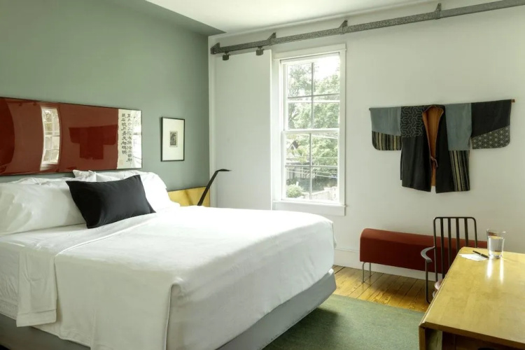 Hotelbild