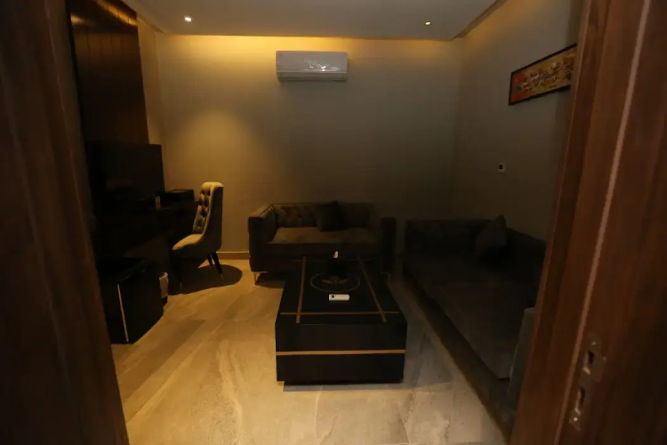 The Orchard Hotel