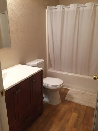 Legacy Oaks Suites