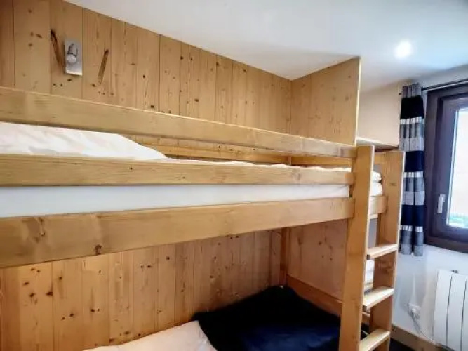 Apartment Biellaz 16