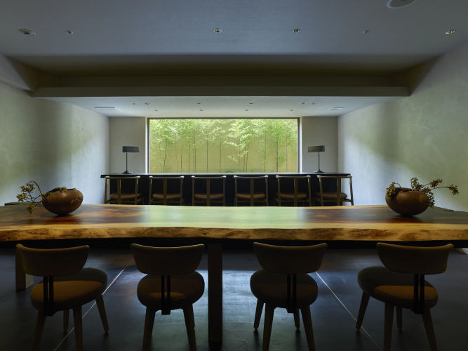 Hotel The Celestine Kyoto Gion photo 21