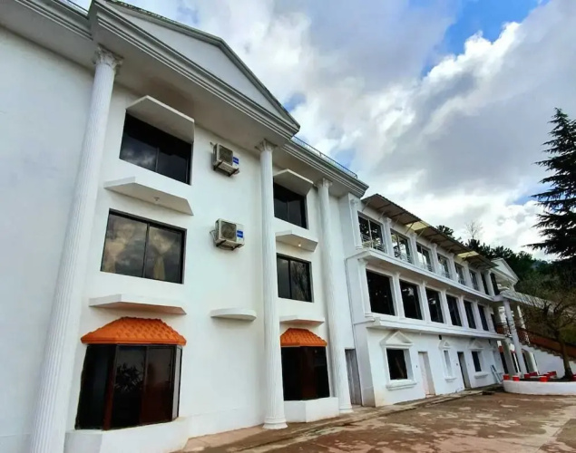 Hotelafbeelding