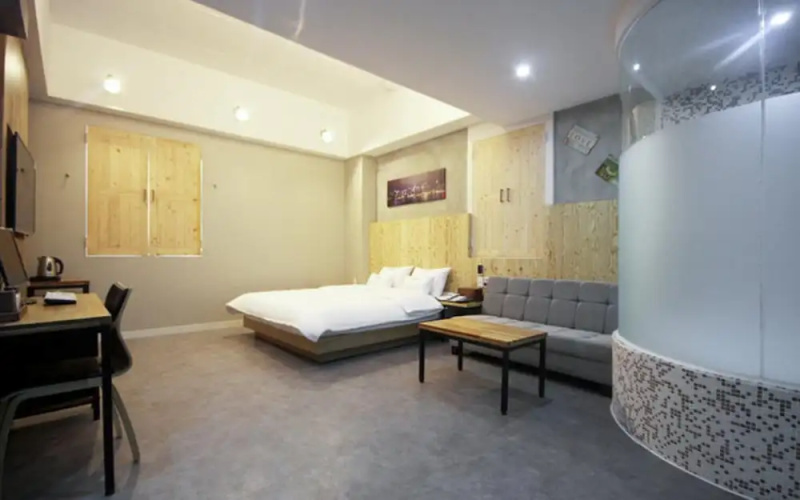 MVG Motel