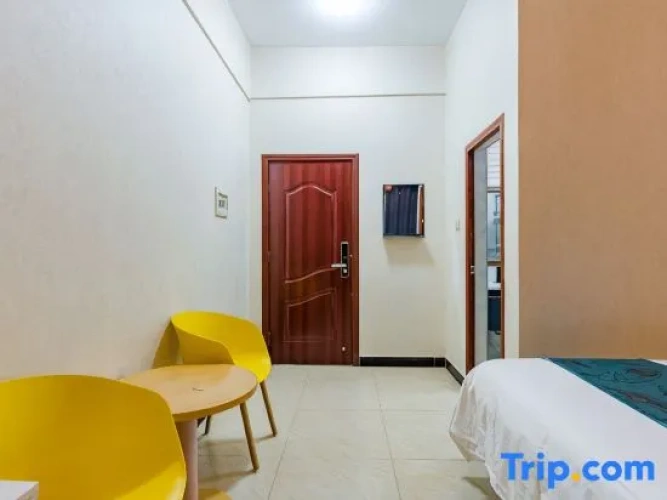 Double Apartment