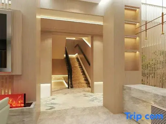 Senlan Hotel