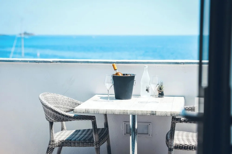 Hotel Marina D'oro
