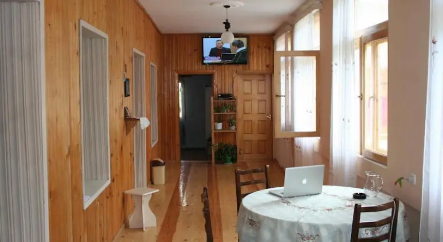 Marina Guest House
