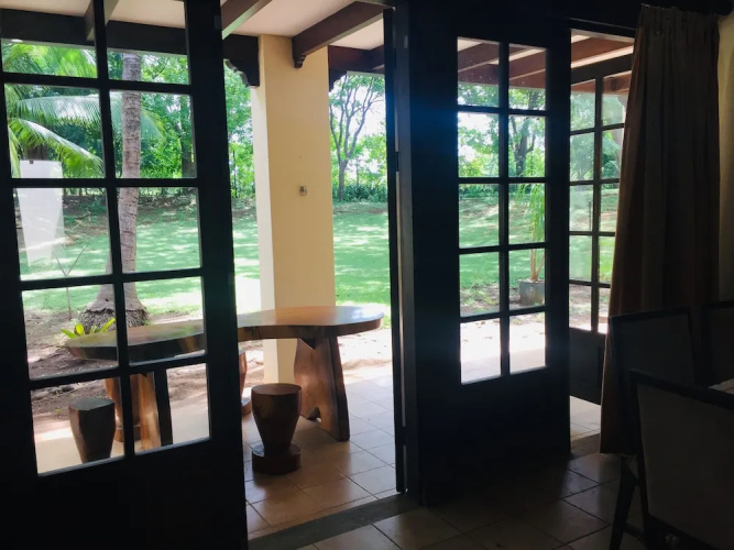 Villa Colibri At Beachfront Gated Community