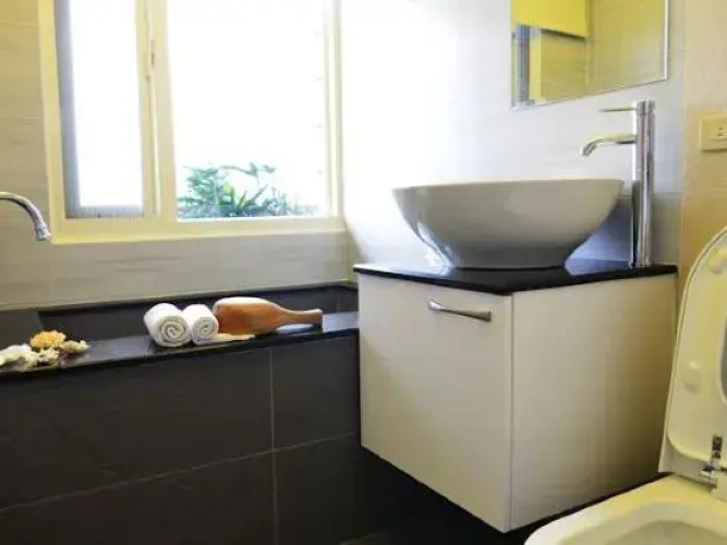 Yunju Hot Spring Hostel