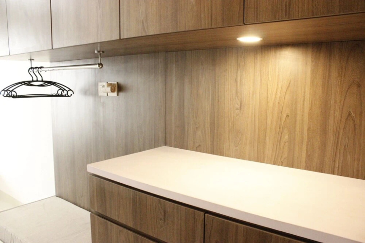 Modern Studio Apartment at Galeri Ciumbuleuit 3