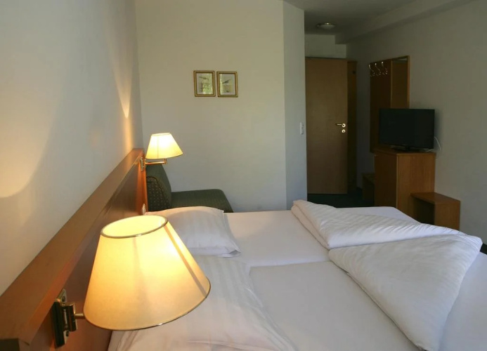 Hotel Johannes-Zeche