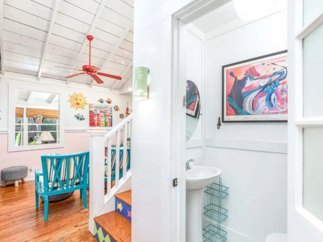 Island Bliss Tybee Vacation Rentals