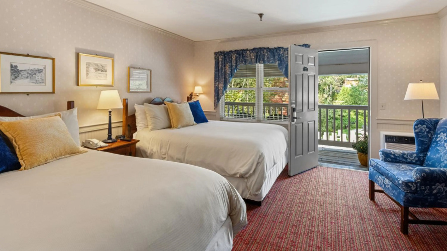 Green Mountain Inn photo 6
