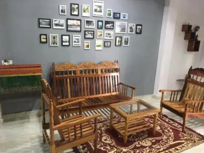 Horizon View Bed & Breakfast