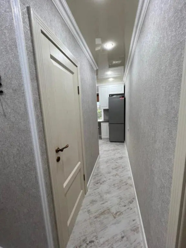 Apartamenty Na Abazgaa 37/1