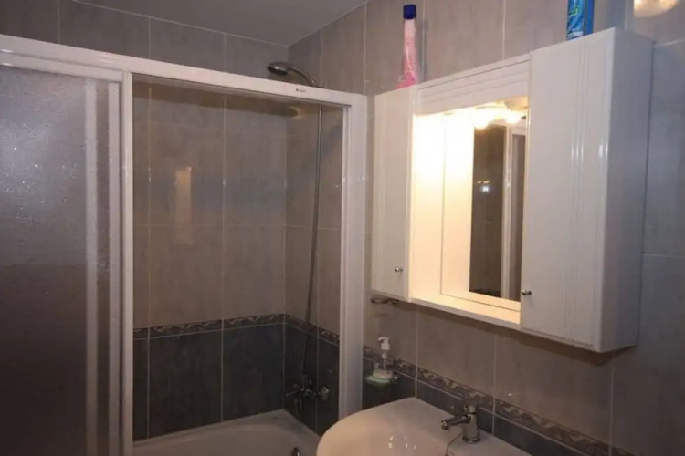 Apartment - 2 Bedrooms - 107800
