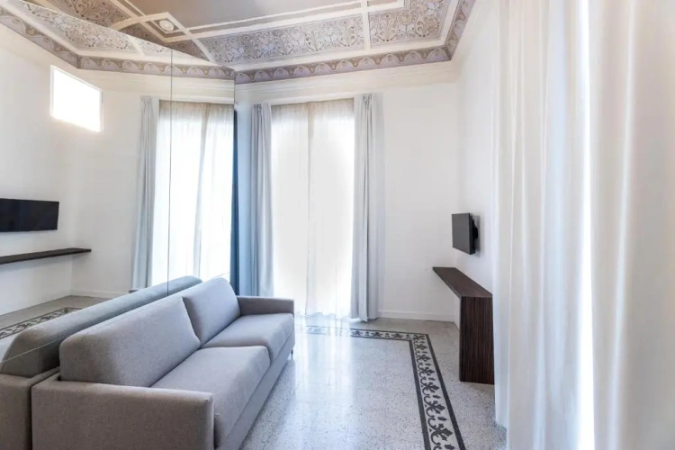 Superior Double Suite