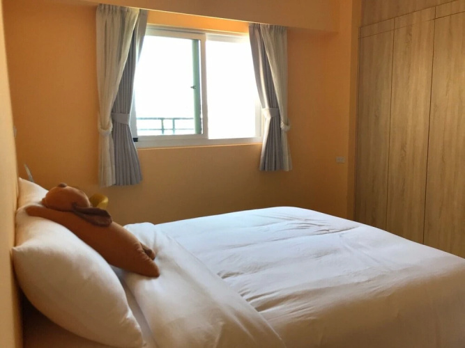 Ding Dong Homestay