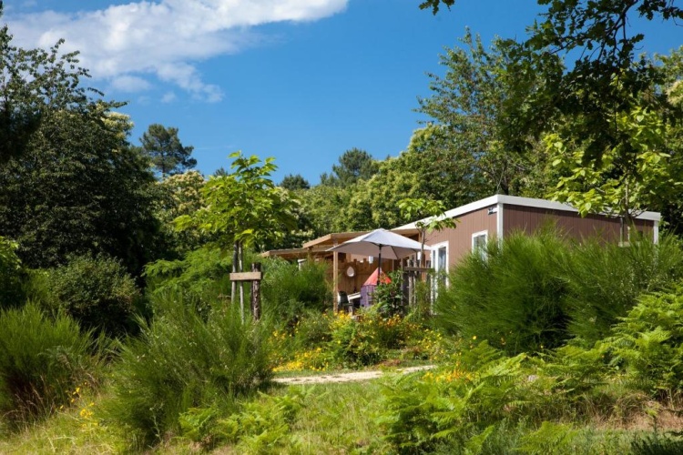 3 Bedrooms Chalet