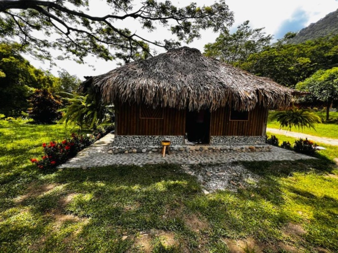 1 Bedroom Chalet
