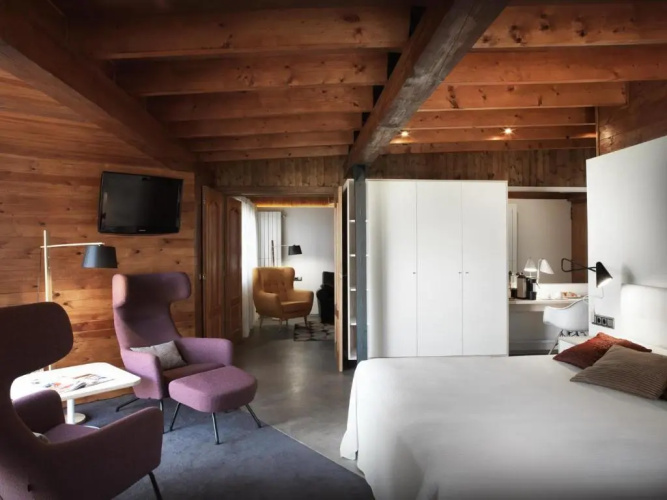 Mont-Sant Hotel