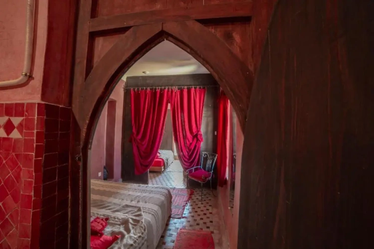 Standard Quadruple Suite