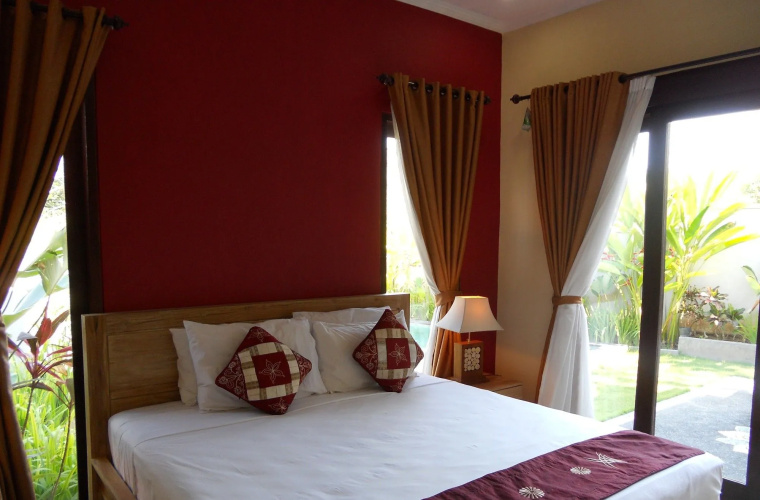 Avisara Villa & Guest House