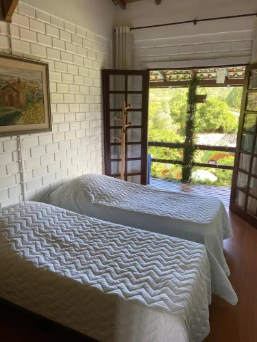 Guarda Beach House - Hostel