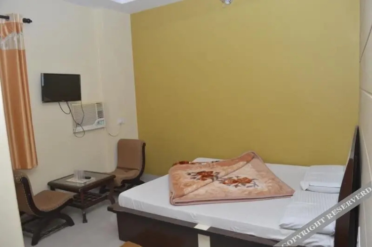 Hotel Rudraksh Inn