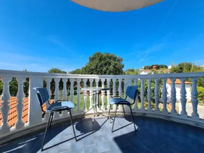 Apartments Plavi 825