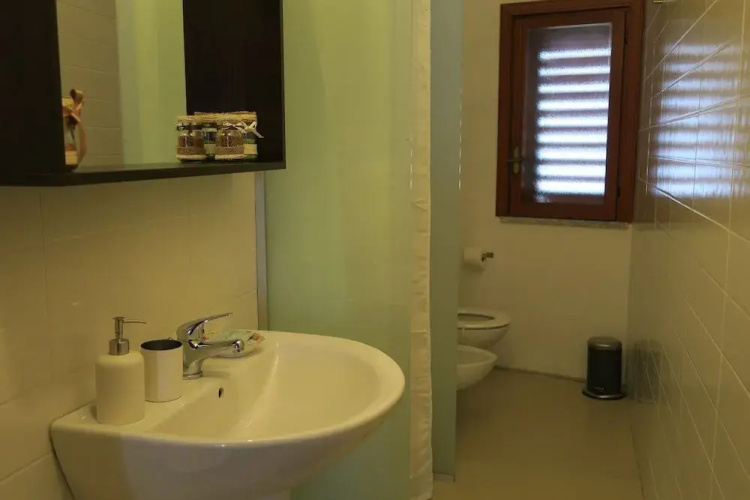 B&B La Casa dell'Escursionista