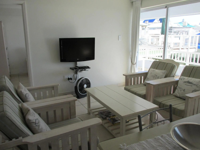 Point Village Hotel