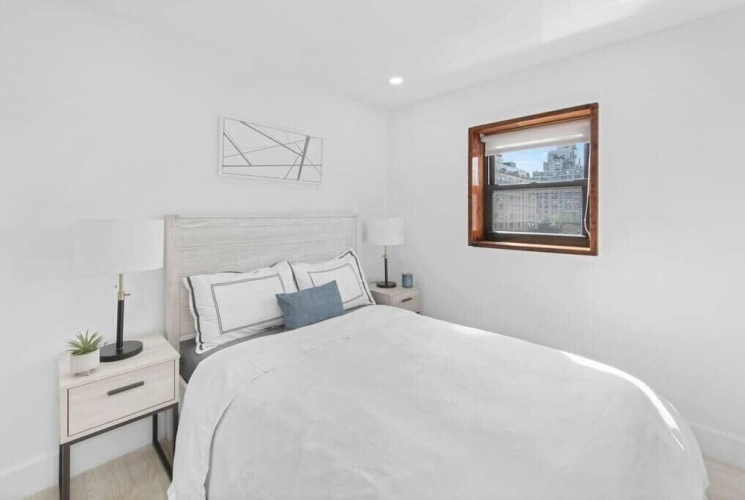 3 Bedrooms Deluxe Apartment