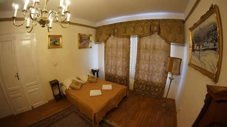 Apartments Florian - Kazimierz