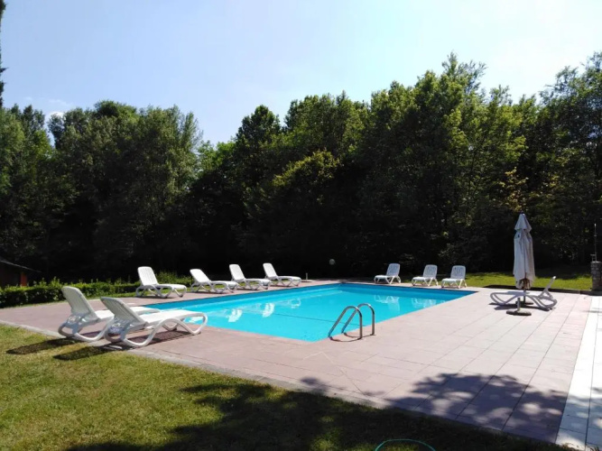 appartamento il mulino