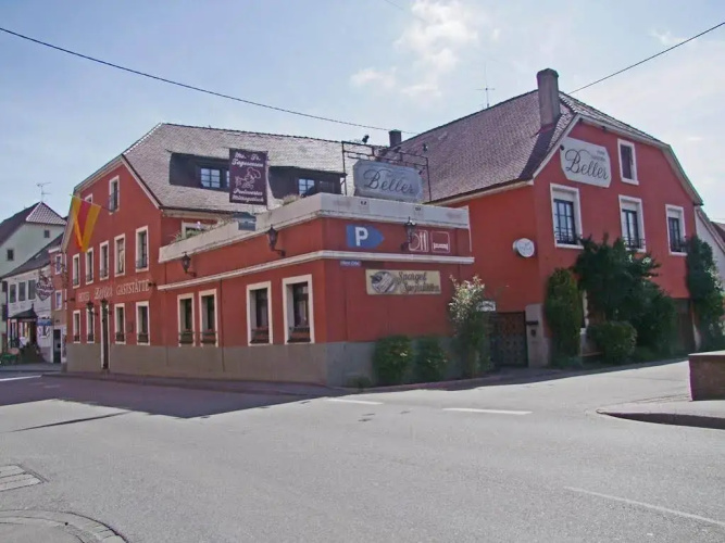 Otel görseli