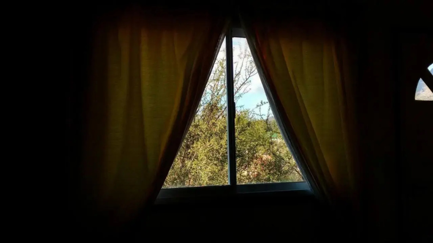 El Mundo Interior