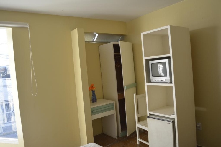 Rio Sol Hotel