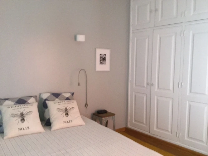 1 Bedroom Cottage
