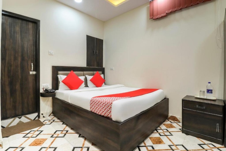 Classic Triple room
