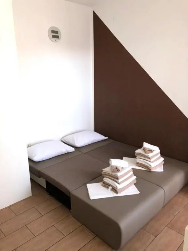 Apartment Kristina