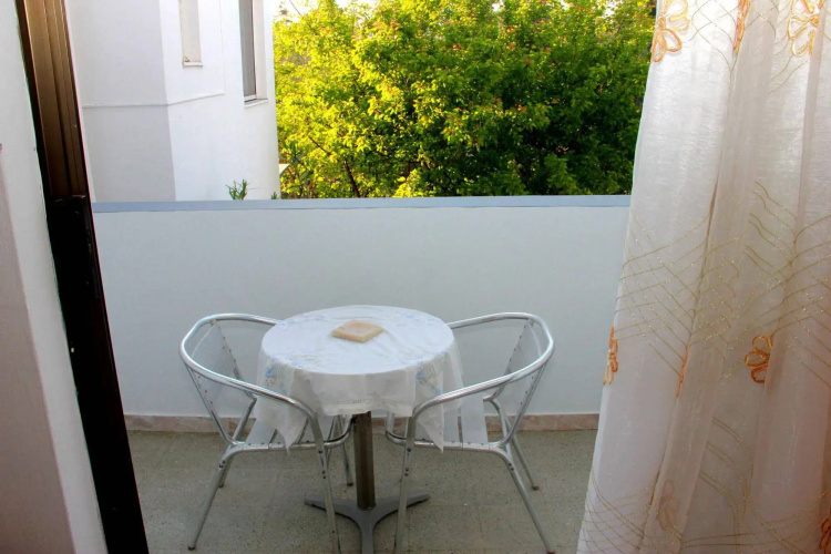 Hotel Dimitra Sun