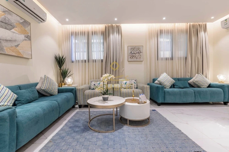 Luxury Apartment