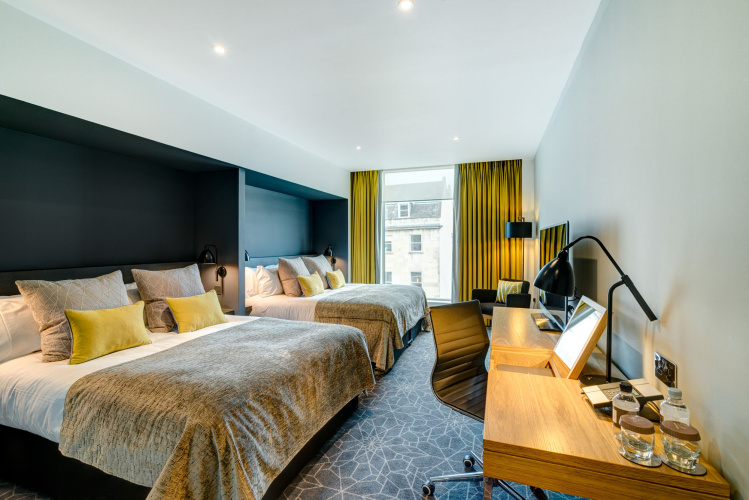 Apex City of Bath Hotel photo 10