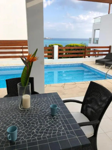 Marina View Villa 11