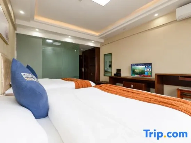 Business Double room