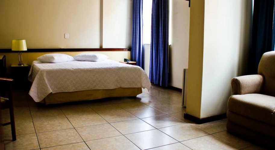 Vila Business Hotel