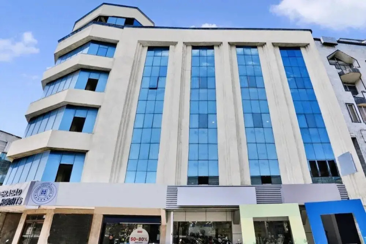 Hotelafbeelding